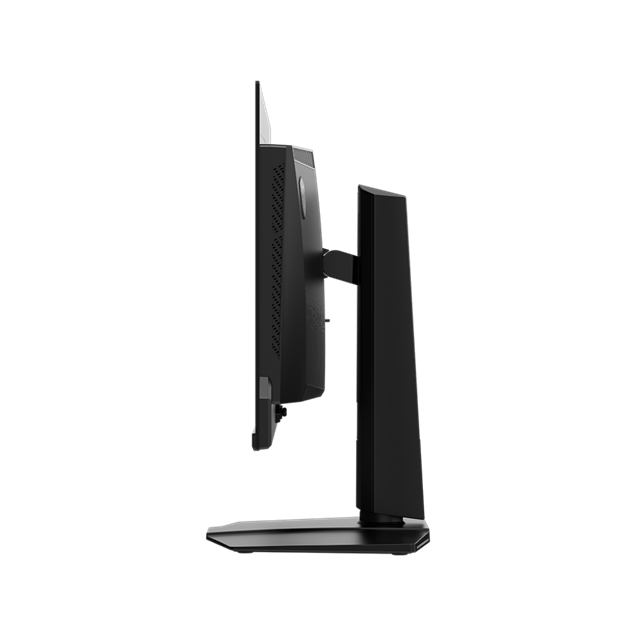 MSI MAG 272QP X50 Quad HD 26.5" QD-OLED Gaming Monitor - Black